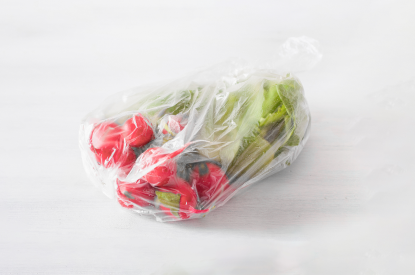 Vegetable and Fruit Bags